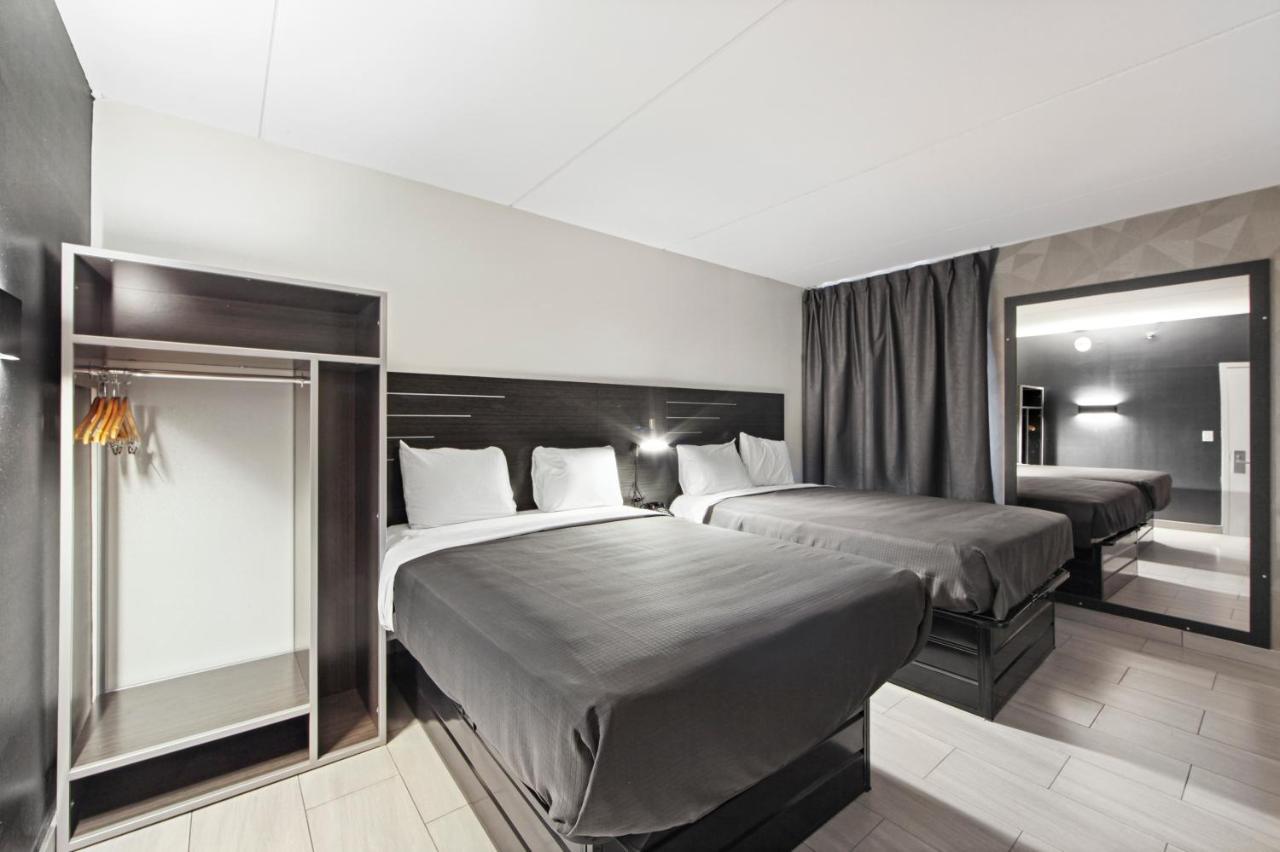Casa Azul Hotel Blu-Ubs Arena نيو يورك المظهر الخارجي الصورة