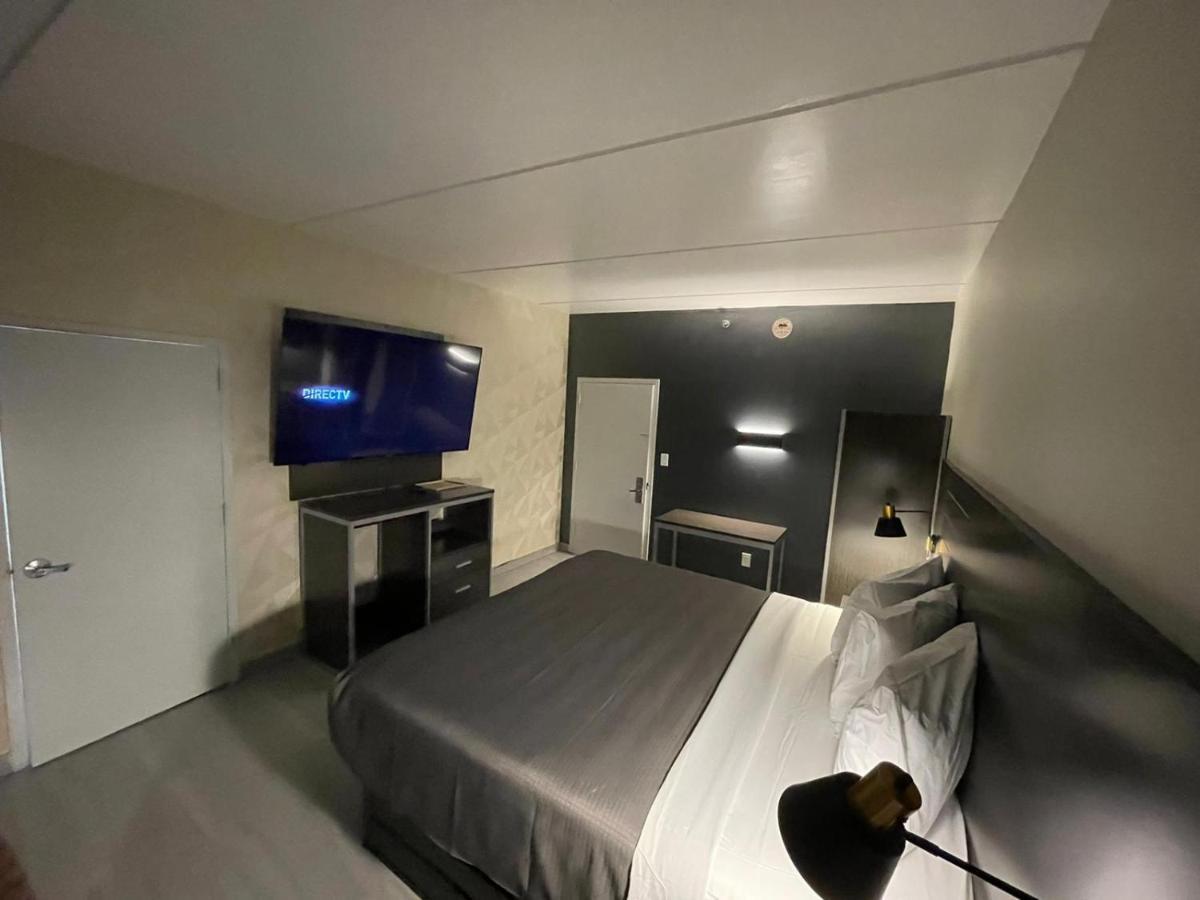 Casa Azul Hotel Blu-Ubs Arena نيو يورك المظهر الخارجي الصورة