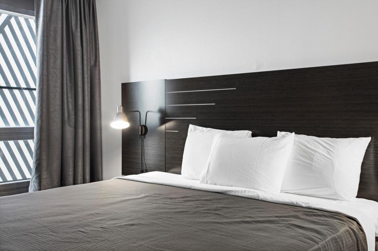 Casa Azul Hotel Blu-Ubs Arena نيو يورك المظهر الخارجي الصورة